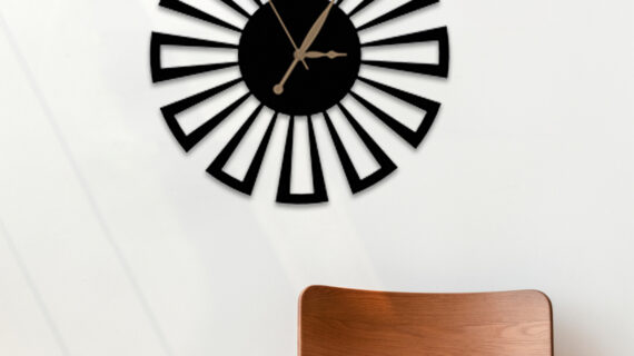 Latest Launched Wall clocks